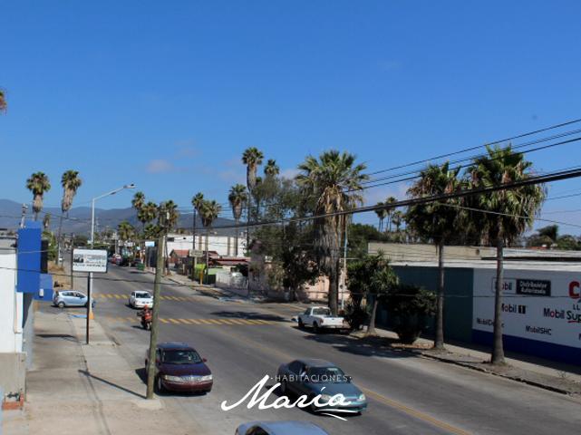 Inn Maria Ensenada