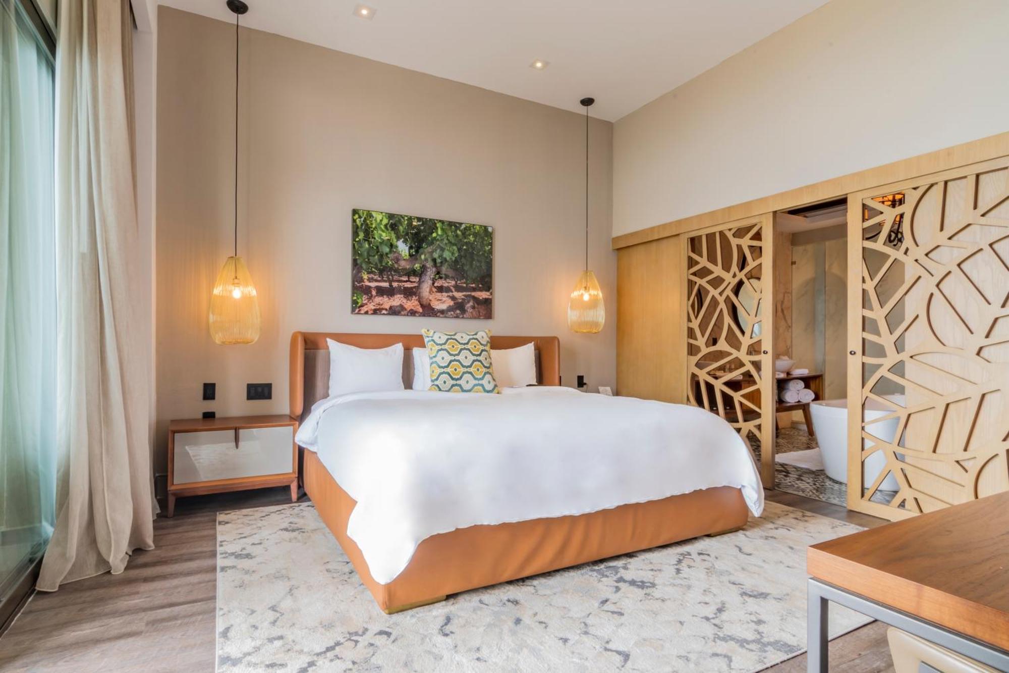 Torre Lucerna Hotel