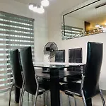 Modern Two-Story House