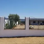Cabanas Los Laureles Ruta Del Vino