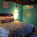 Mision Santa Isabel