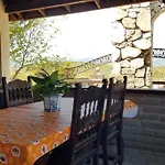 Cabana Doble Cama