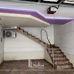 Motel Dubai Ensenada