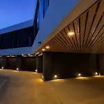 Motel Boutique Qatro