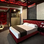 Motel Boutique Qatro