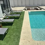 Casa Residencial Milos