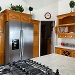 Casa Buenaventura