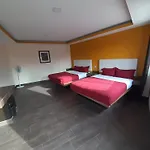 Motel Ranchito