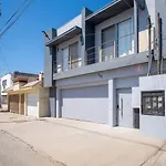 Casa Solmar With Gated Parking At Casas Sanblu