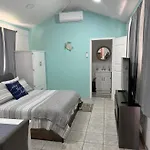 Seaside Adventure Lodging