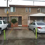 Ochoa\'S House