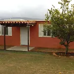 Rancho San Marcos Casa Grande