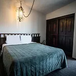 Hotel Suites Malena