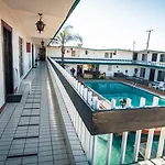 Hotel Suites Malena