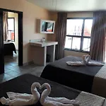 Motel Agora
