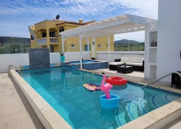 Casa By The Sea