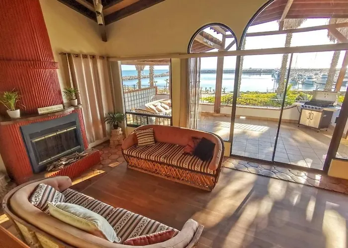 Playa Plateada Beach House