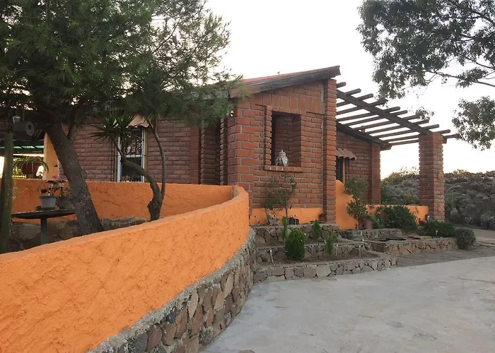 Rancho Bonanza