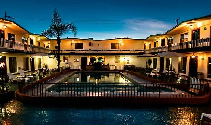 Hotel Suites Malena