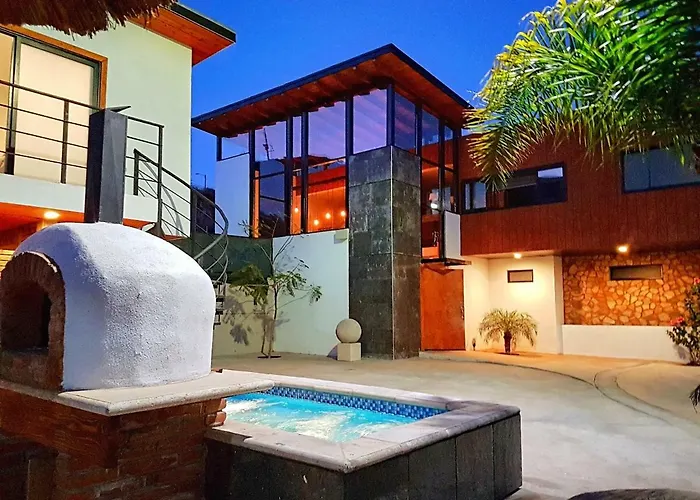 Villas Emilio
