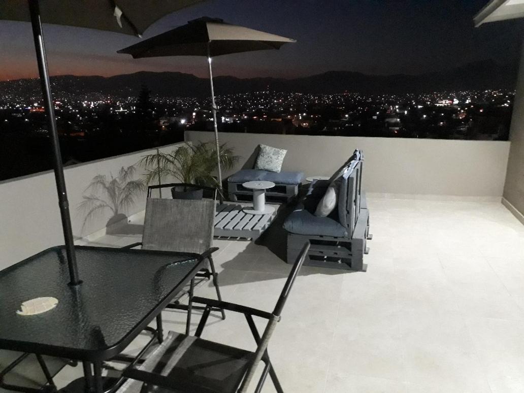 Apartment Guarida Del Gato #1 Con Terraza *