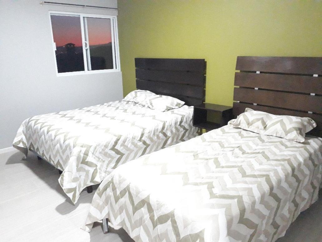 Apartment Guarida Del Gato #1 Con Terraza