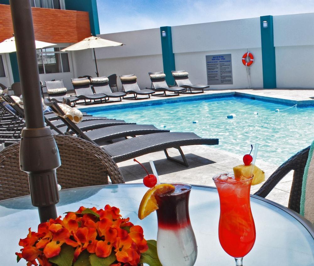 Baja Hotel Ensenada