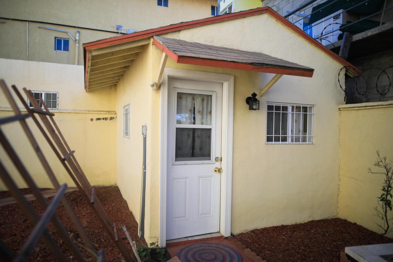 Bed and breakfast Playa Hermosa