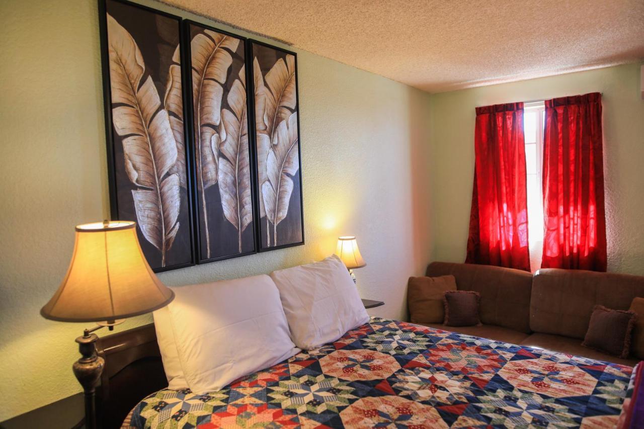 Bed and breakfast Playa Hermosa