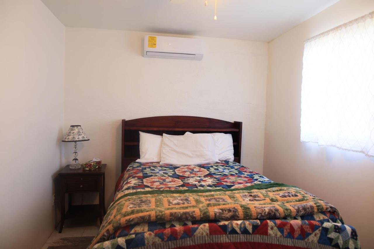 Bed and breakfast Playa Hermosa 3*