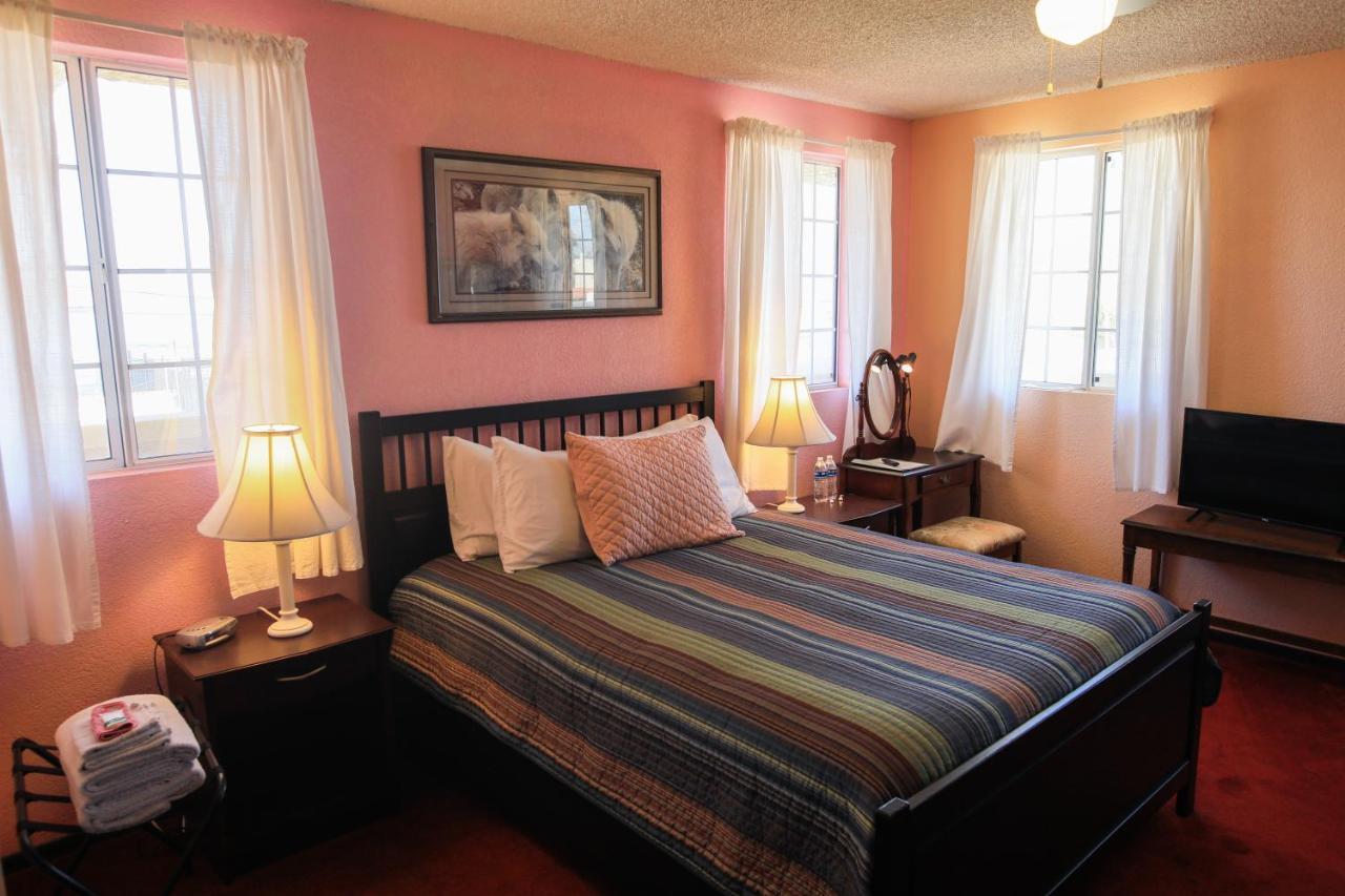 Playa Hermosa Bed and breakfast 3*