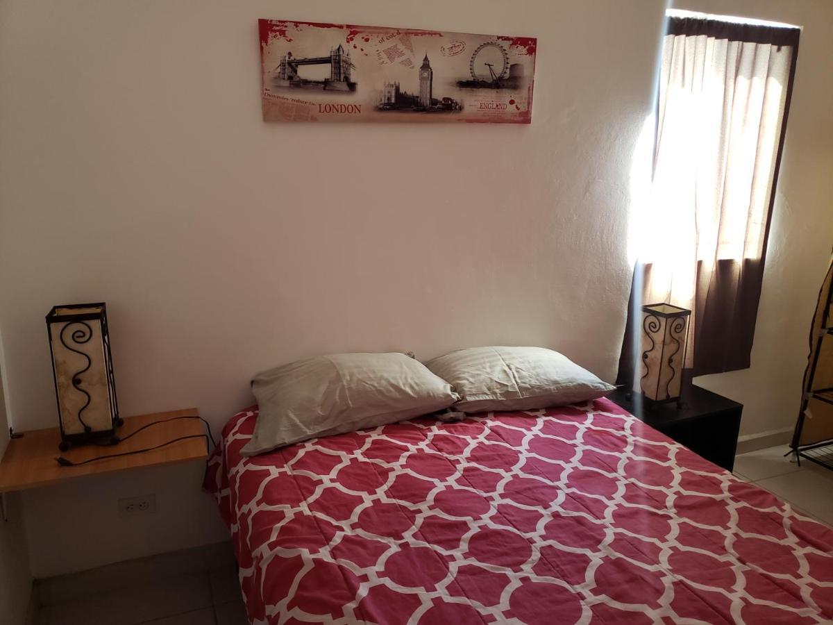 Casa Cerca De Estero Сasa de vacaciones Ensenada