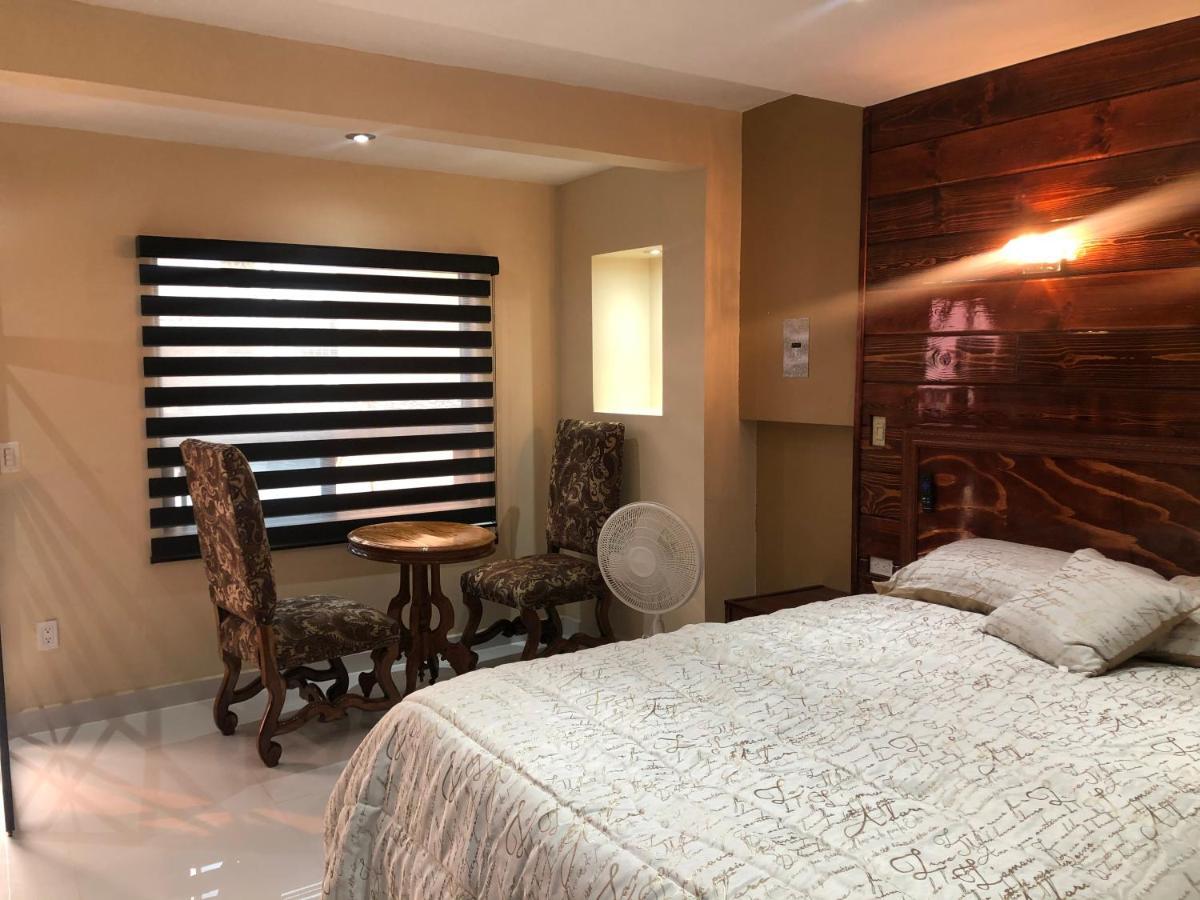Aparthotel Victoria *