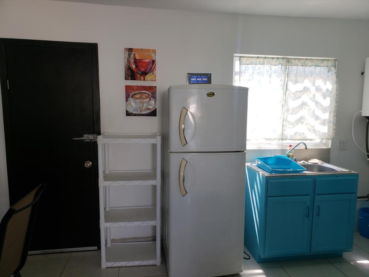 Сasa de vacaciones Casa Cerca De Estero