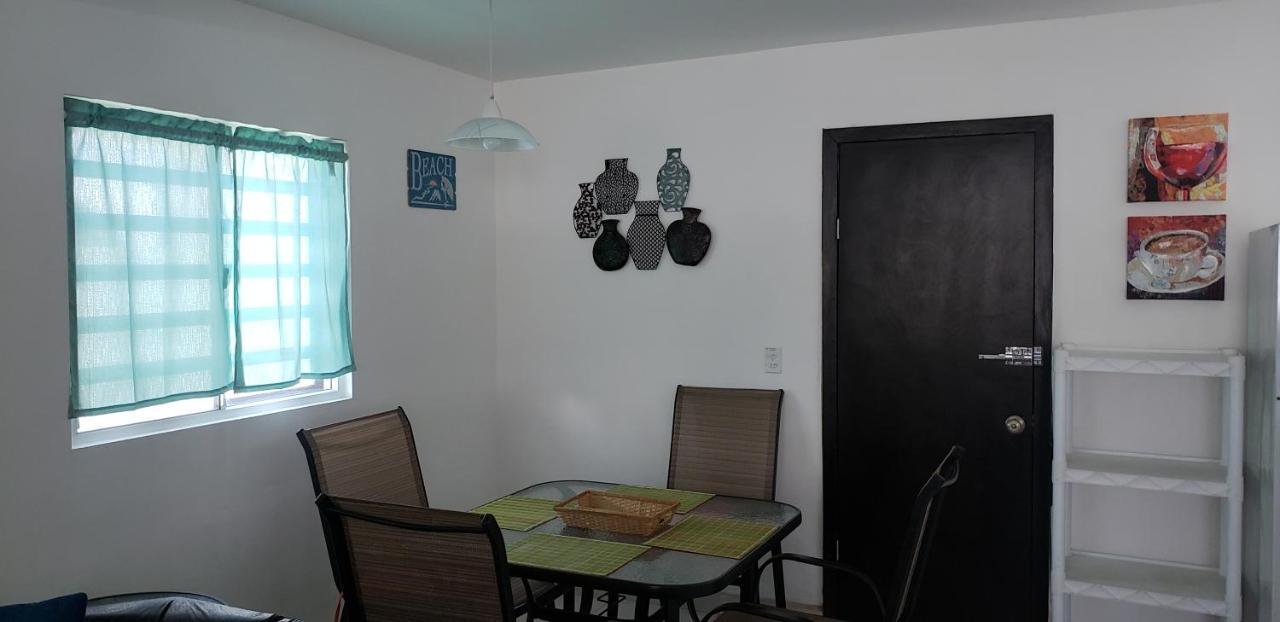 Сasa de vacaciones Casa Cerca De Estero