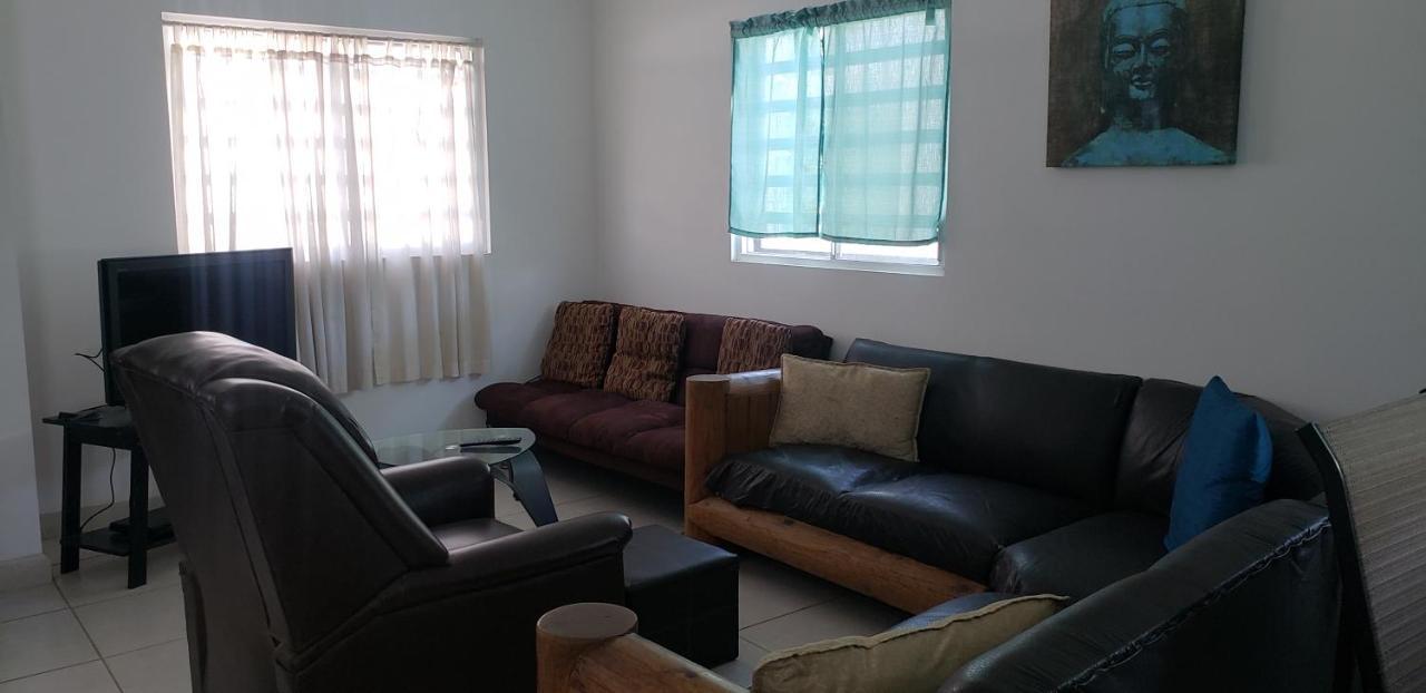Casa Cerca De Estero Ensenada