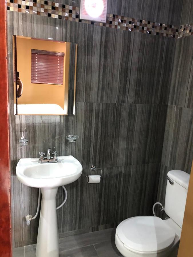 Aparthotel Victoria *
