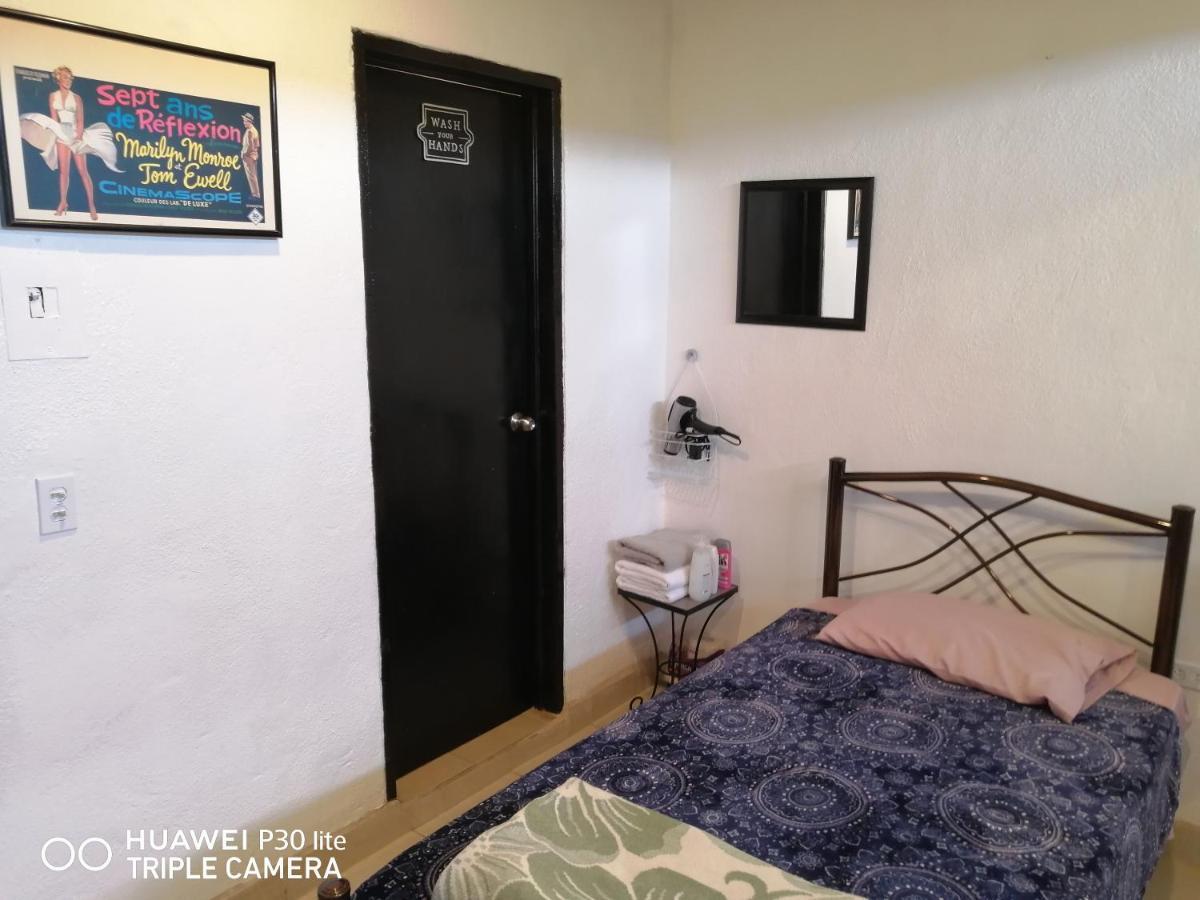 Monchita's Baja, For Rent. Apartamento *