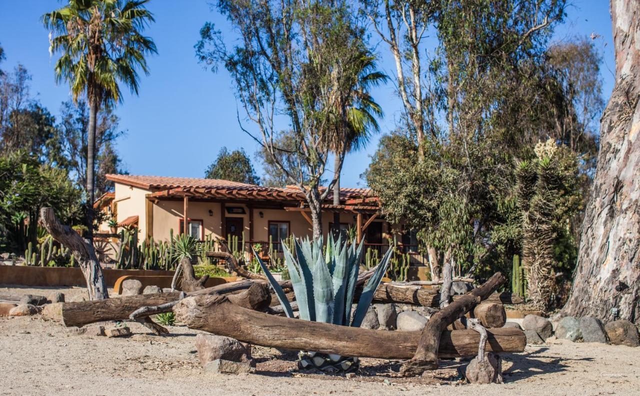 Santa Magdala Boutique Hotel