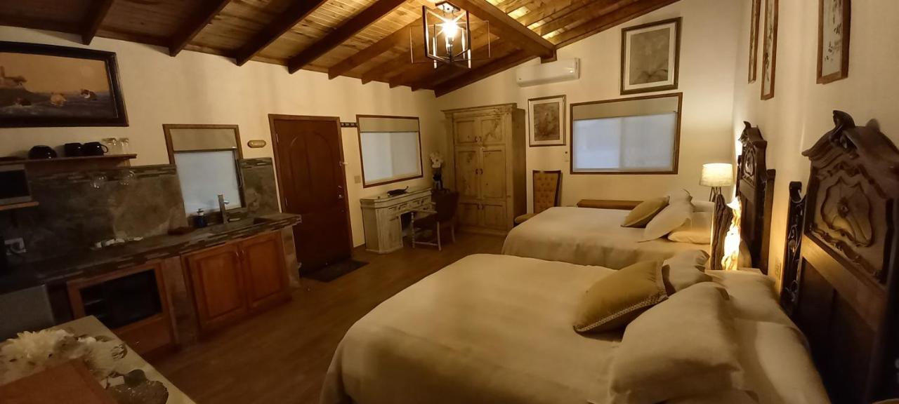 Hotel Santa Magdala Boutique