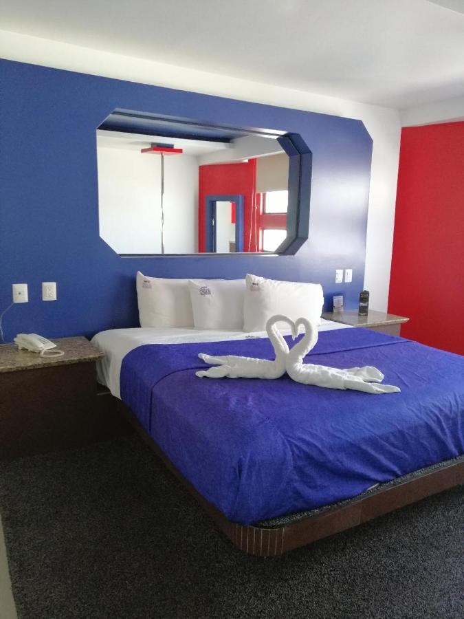 Sena Motel Ensenada