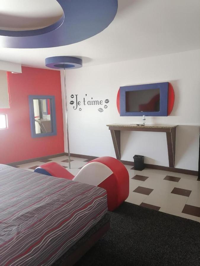 Sena Motel Ensenada