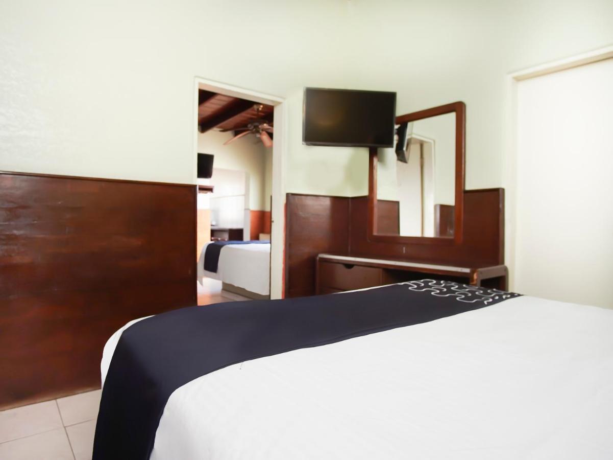 Capital O América Hotel Ensenada