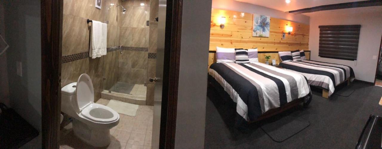 Aparthotel Victoria
