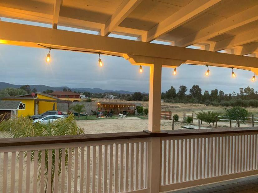 Holiday home Estancia Campestre Colibri En El Valle De Guadalupe *