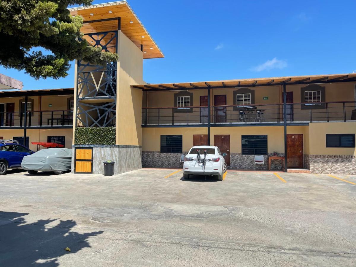 Victoria Ensenada