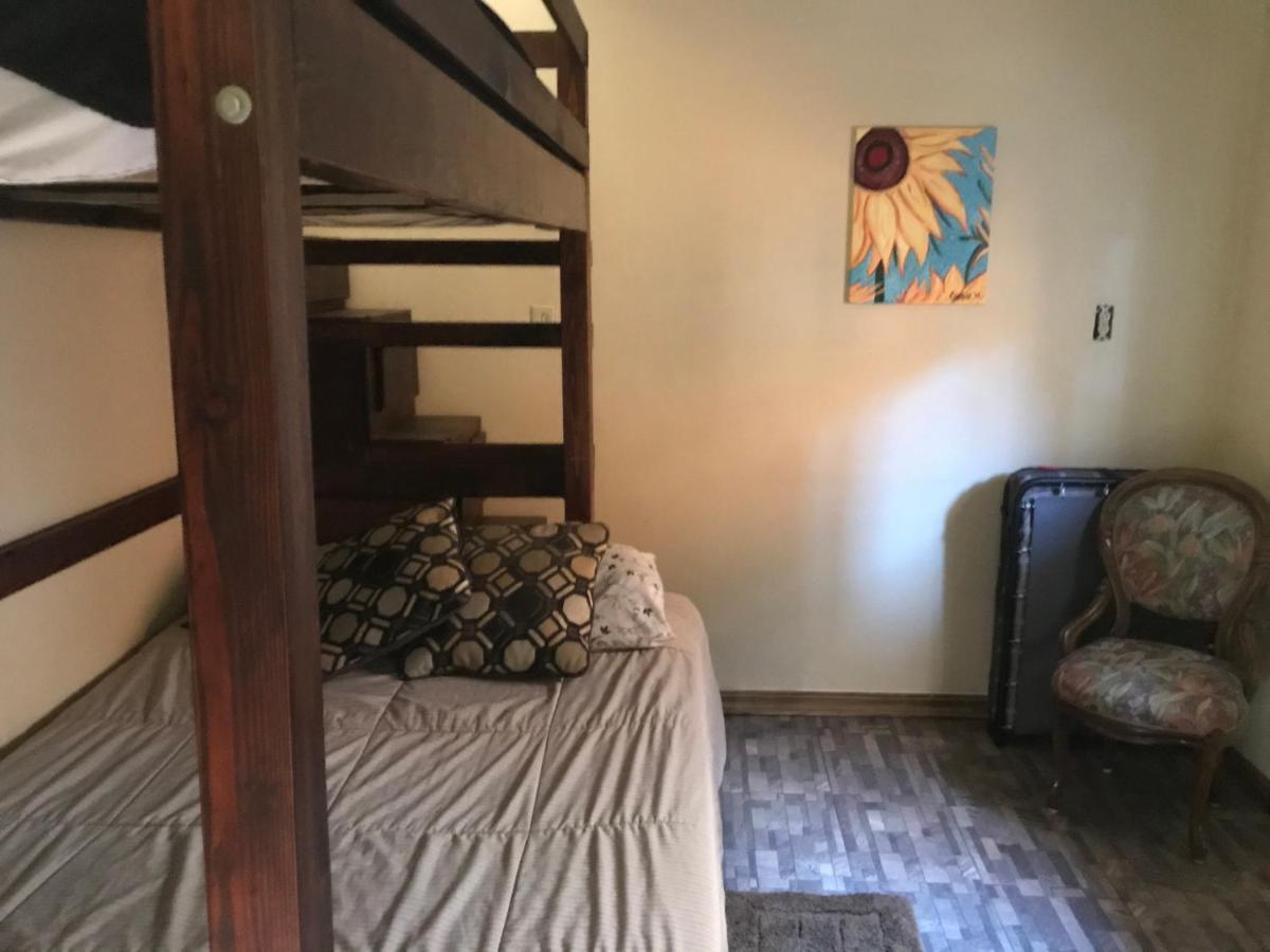 Casa Edka Ensenada