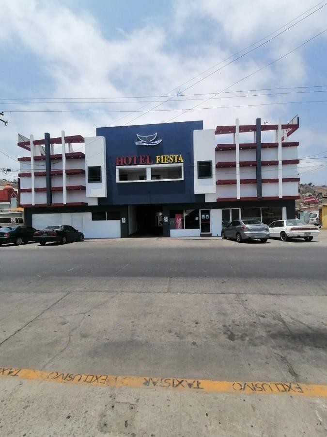 Fiesta 2* Ensenada