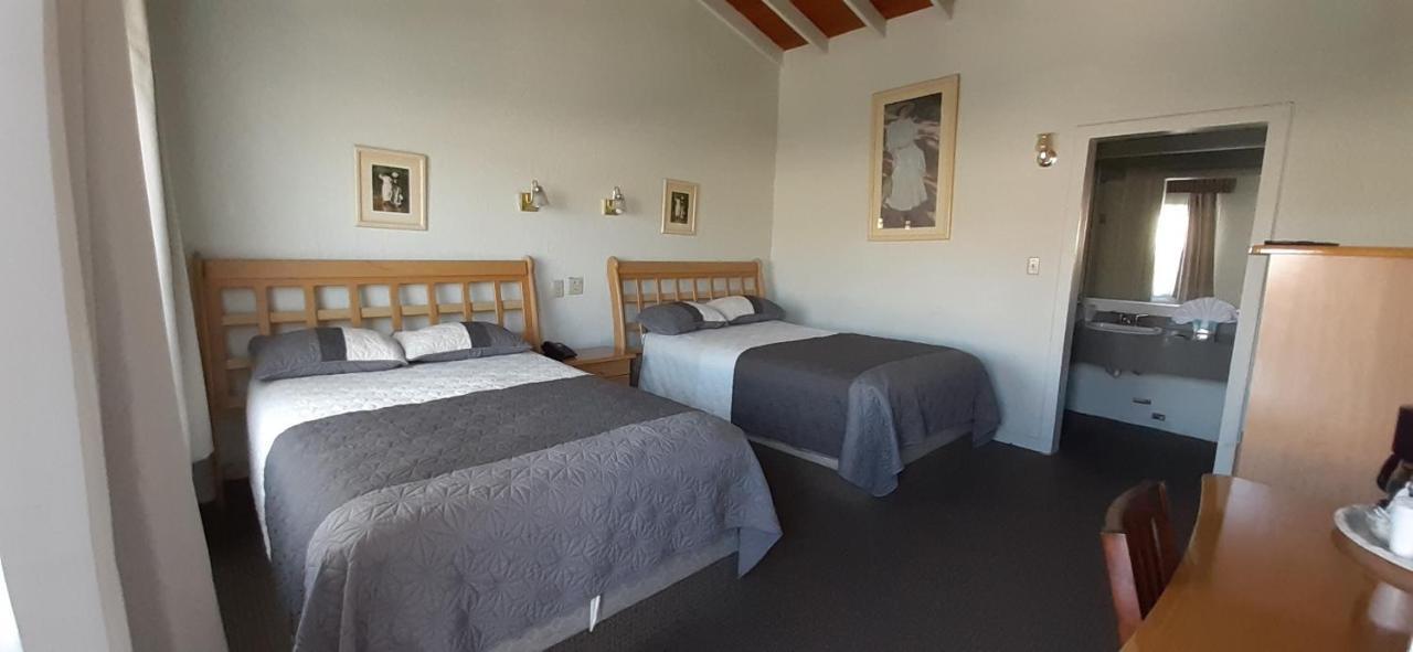 Hotel Fontana Ensenada