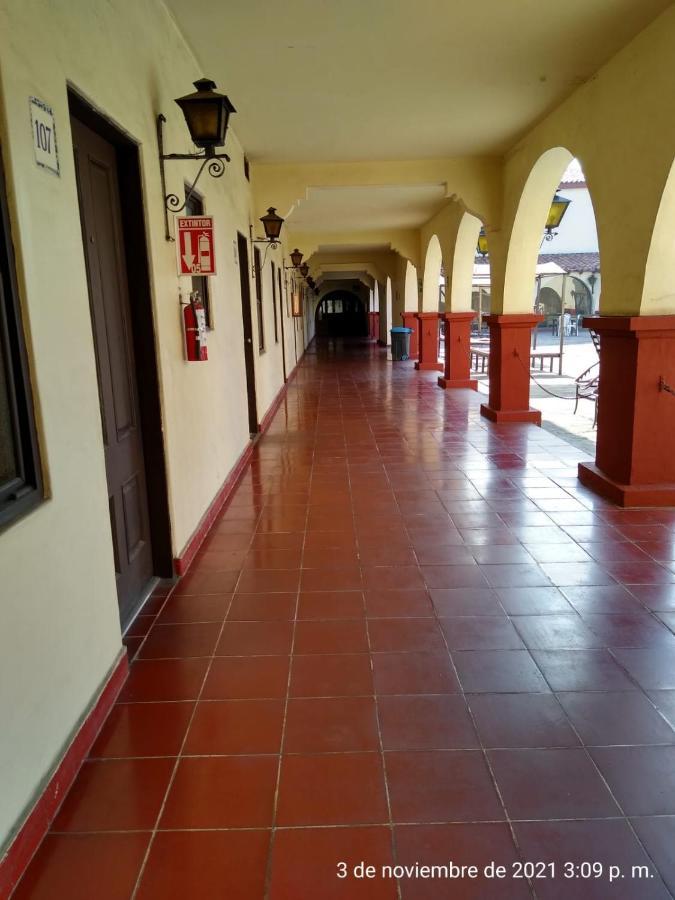 Mision Santa Isabel *